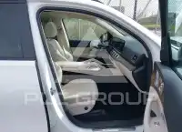 2026 Mercedes Benz GLE 350 фото