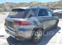 2026 Mercedes Benz GLE 350 photo