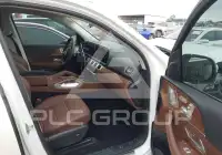 2026 Mercedes Benz GLE 350 фото