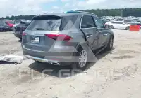 2026 Mercedes Benz GLE 350 фото