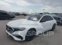2026 Mercedes Benz E 450 фото