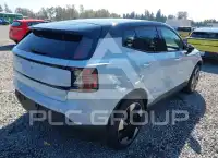 2026 Volvo EX 30 фото
