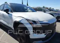 2026 Volvo EX 30 фото