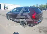 2026 Volvo XC90 фото