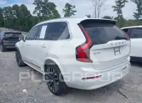 2026 Volvo XC90 photo