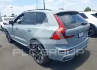 2026 Volvo XC60 фото