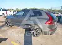 2026 Volvo XC60 photo