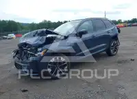 2026 Volvo XC60 фото