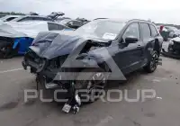 2026 Volvo XC60 фото
