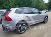 2026 Volvo XC60 фото