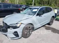 2026 Volvo XC60 фото