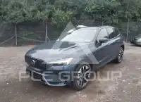 2026 Volvo XC60 фото