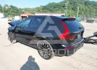 2026 Volvo XC60 фото