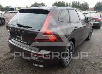 2026 Volvo XC60 фото