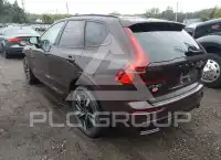 2026 Volvo XC60 фото
