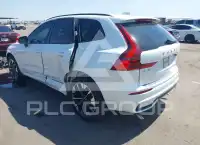 2026 Volvo XC60 фото