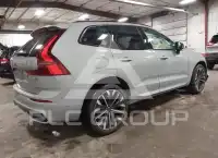 2026 Volvo XC60 фото
