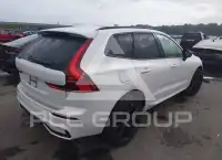 2026 Volvo XC60 фото