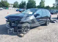 2026 Volvo XC60 фото