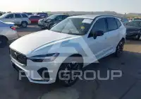 2026 Volvo XC60 фото