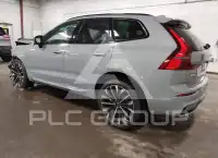2026 Volvo XC60 фото