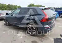 2026 Volvo XC60 фото