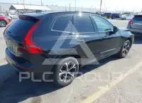 2026 Volvo XC60 photo