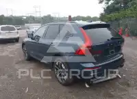 2026 Volvo XC60 фото