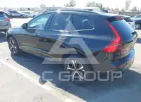 2026 Volvo XC60 photo