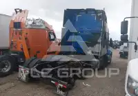 2026 Volvo VNL фото