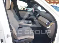 2026 Volvo XC90 фото