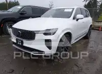 2026 Volvo XC90 photo