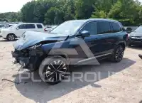 2026 Volvo XC90 фото