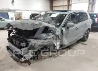 2026 Volvo XC90 photo