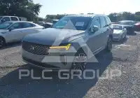 2026 Volvo XC90 фото