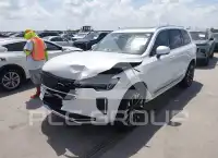 2026 Volvo XC90 фото