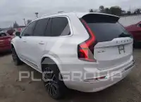 2026 Volvo XC90 фото