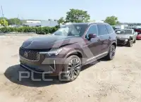 2026 Volvo XC90 фото