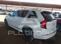 2026 Volvo XC90 фото