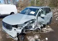 2026 Volvo XC90 фото