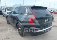 2026 Volvo XC90 фото