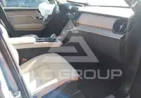 2026 Volvo XC90 фото