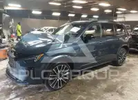 2026 Volvo XC90 фото
