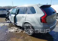 2026 Volvo XC90 фото