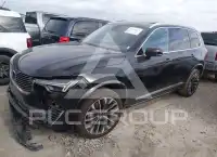 2026 Volvo XC90 photo