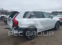 2026 Volvo XC90 фото