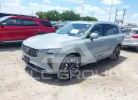 2026 Volvo XC90 фото