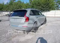 2026 Volvo XC90 фото