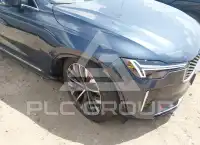 2026 Volvo XC90 фото