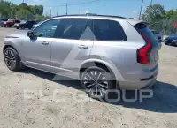 2026 Volvo XC90 photo